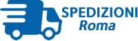 spedizioni pony roma